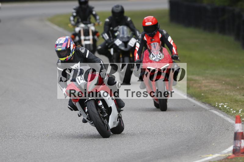 /30 27.07.2026  Dunlop Ride und Test Day ADR/Gruppe gruen Einsteiger/45